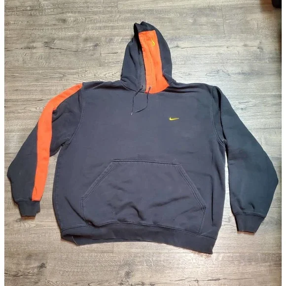 nike task force dagger hoodie